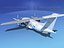 dornier do-328-130 3d model