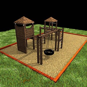 JUNGLE PARK II