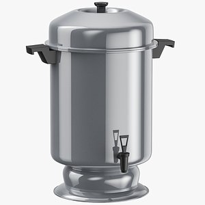 Coffee and Tea Maker