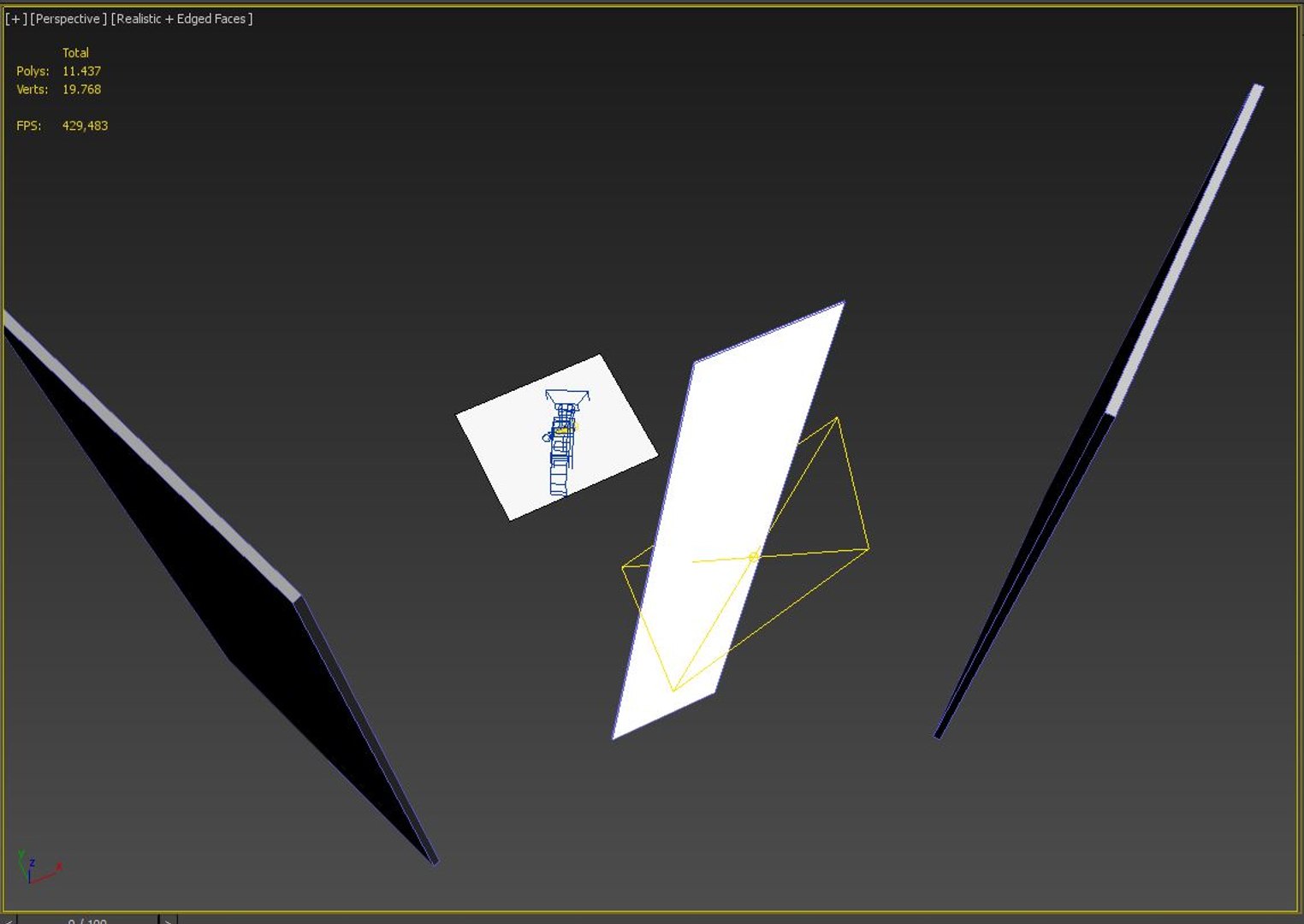 Network server 3D model - TurboSquid 1302410