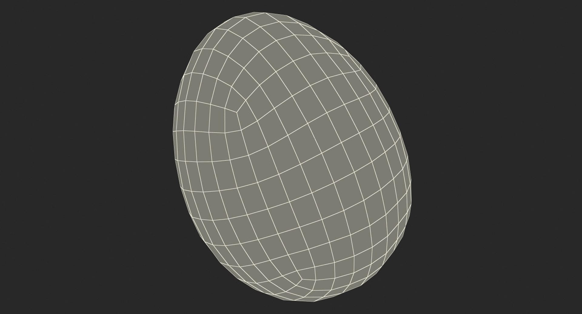 3D Dinosaur Egg - TurboSquid 1468267