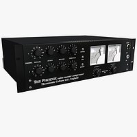 Phoenix Valve Compressor
