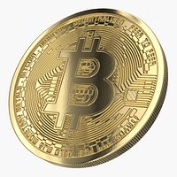 Bitcoin Gold Coin