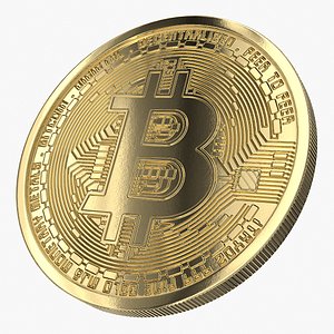 Bitcoin Gold Coin