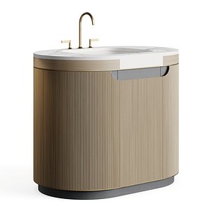 Frato CAPE TOWN Vanity Unit
