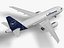 A319-114 Lufthansa