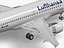 A319-114 Lufthansa