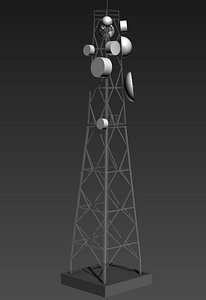 Communication Tower