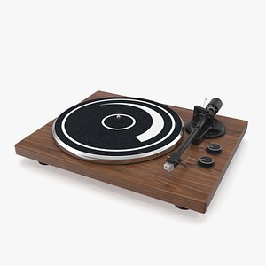 Turntable 3