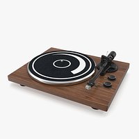 Turntable 3