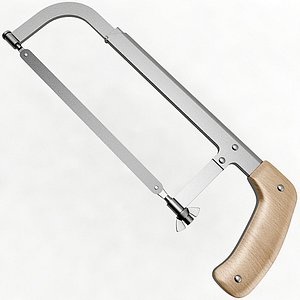 Hacksaw