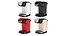 Bosch Tassimo capsule coffee maker