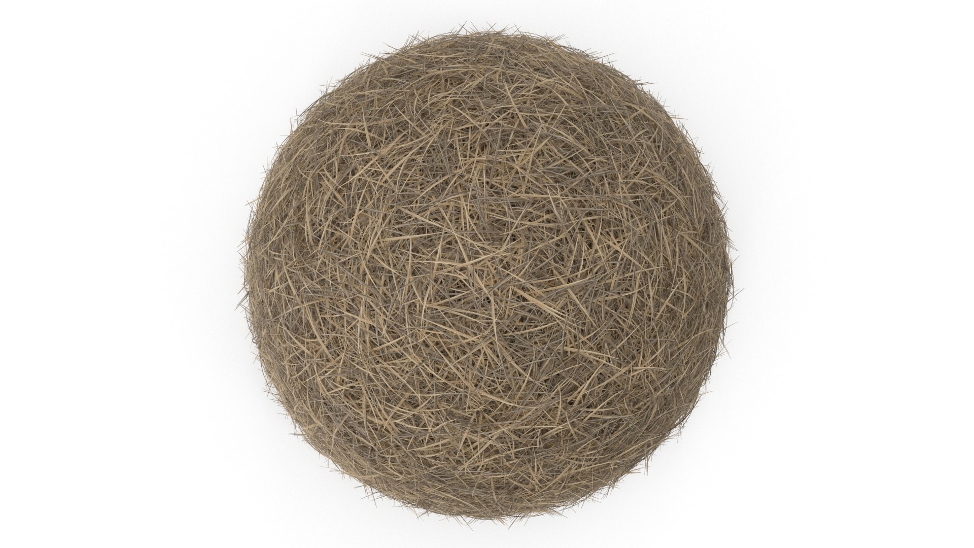 Haystack 3D - TurboSquid 1736338