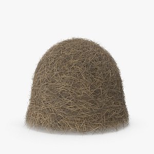 Haystack