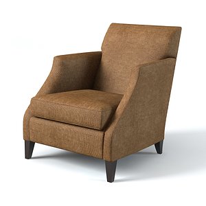 3ds flexform mood armchair