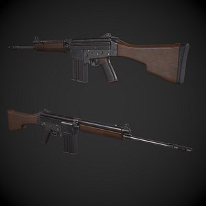 FN-Fal
