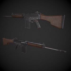 FN-Fal