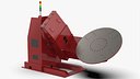 L Type Welding Positioner