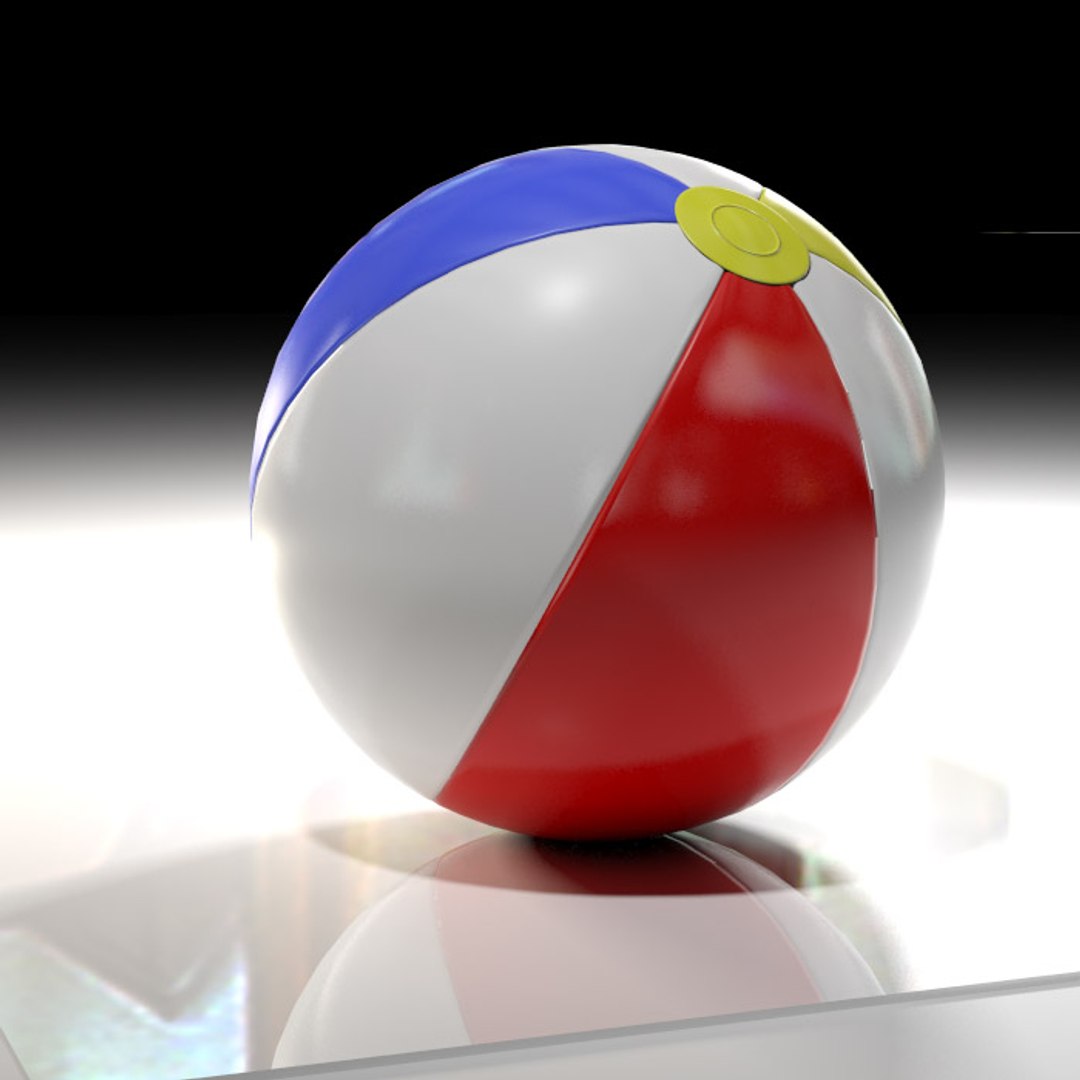 Free Max Mode Toy Ball