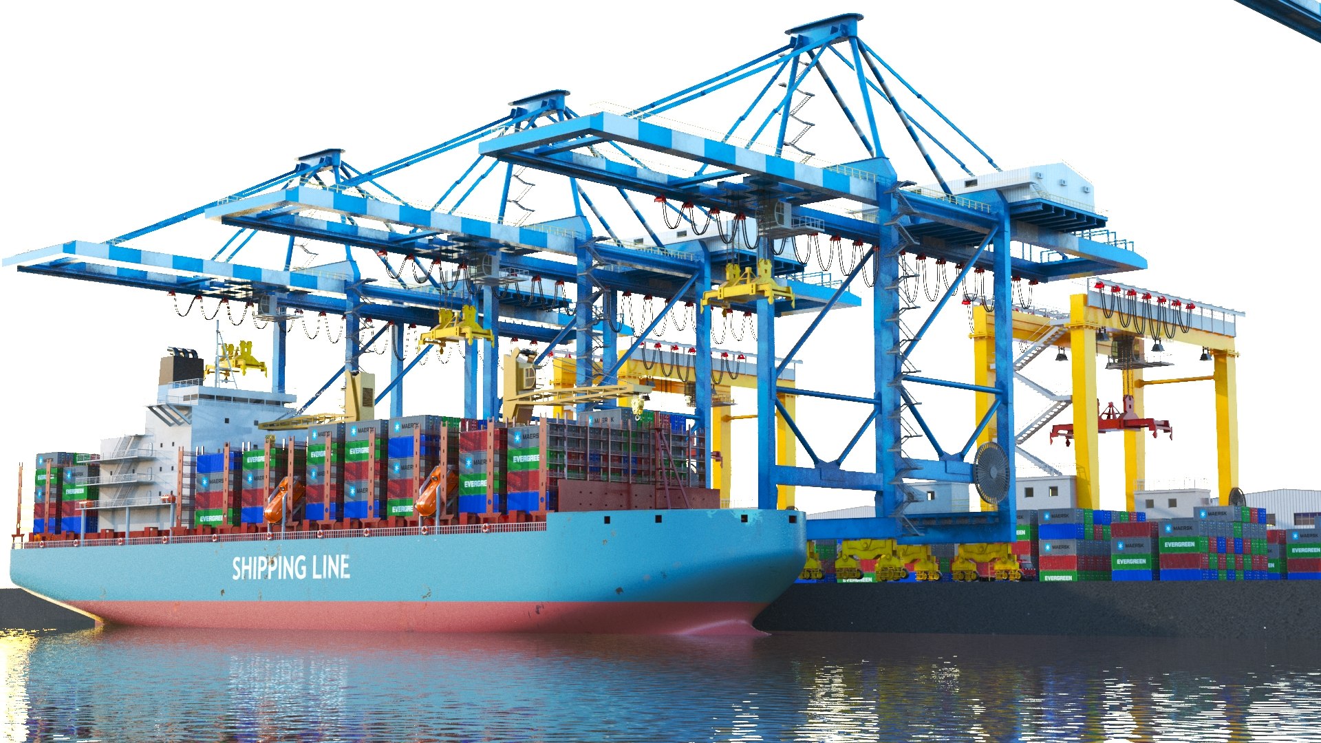 Detailed Full Containers Port model https://p.turbosquid.com/ts-thumb/EB/7ATF0t/8s/2/jpg/1721569335/1920x1080/fit_q87/970f29a153bbee3ccfc5b99ee96471cca0c67dcf/2.jpg