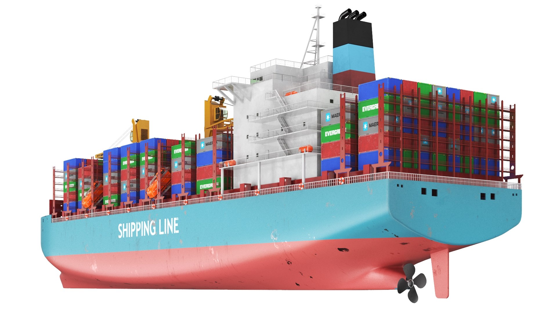 Detailed Full Containers Port model https://p.turbosquid.com/ts-thumb/EB/7ATF0t/9X/container12/jpg/1721566439/1920x1080/fit_q87/9812b925991c02dce8e75e19c3206cfcf0b162c5/container12.jpg