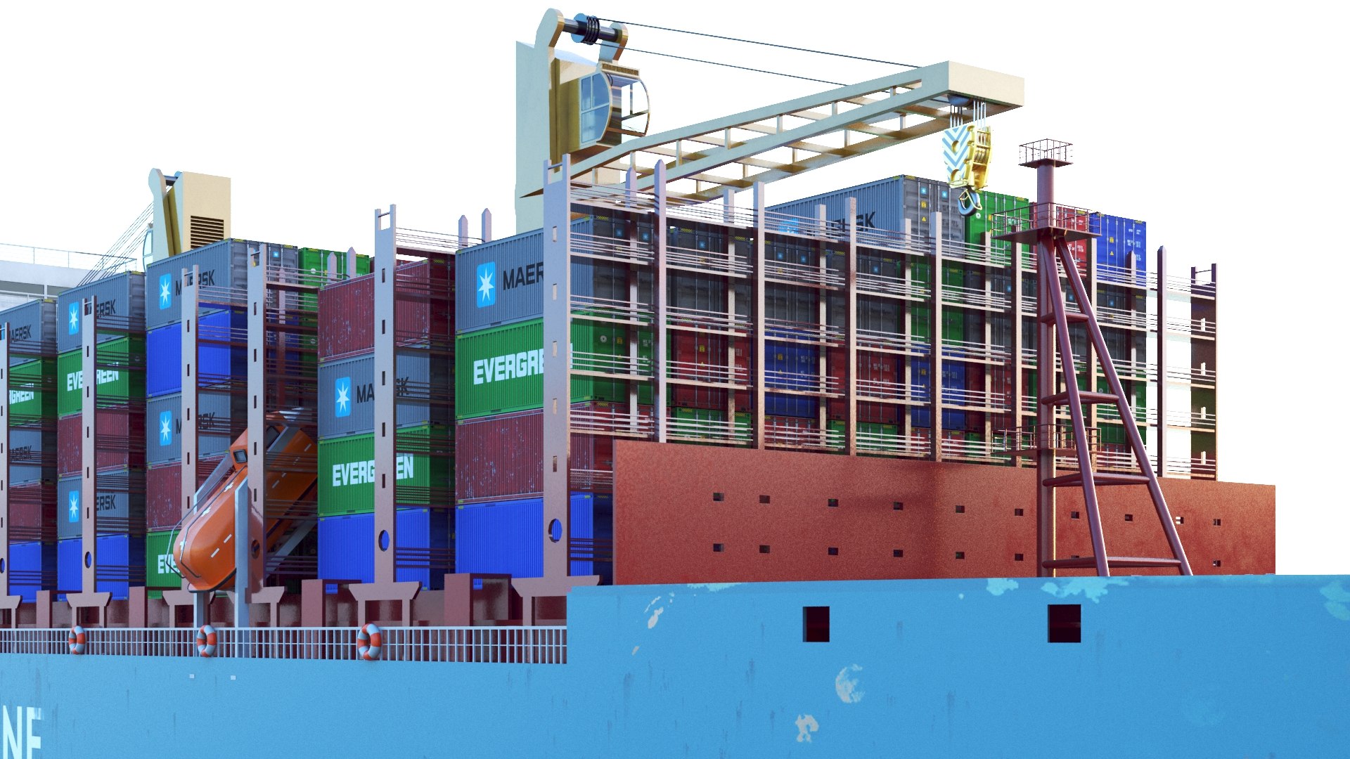 Detailed Full Containers Port model https://p.turbosquid.com/ts-thumb/EB/7ATF0t/Zv/container21/jpg/1721566560/1920x1080/fit_q87/4d7538d271a8e82f54c03d4c6a692b9d30ab620e/container21.jpg