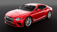 Bentley Continental GT 2021