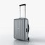 Koffer Samsonite Velocita Upright 55-20