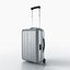 Koffer Samsonite Velocita Upright 55-20