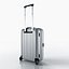 Koffer Samsonite Velocita Upright 55-20