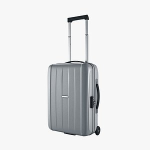 Suitcase Samsonite Velocita Upright 55-20