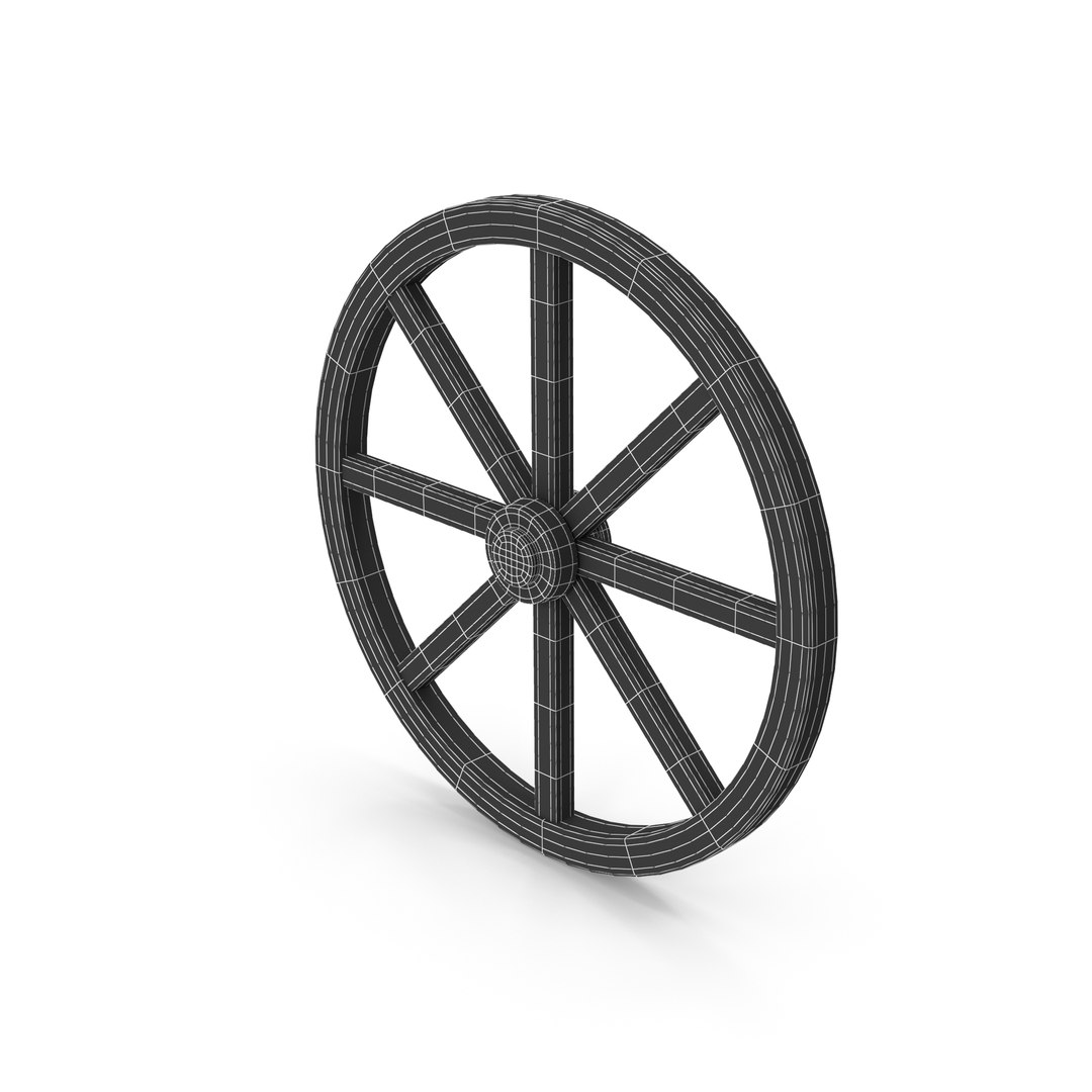 3D Old Wooden Wheel model https://p.turbosquid.com/ts-thumb/EB/Alnt9G/Dd/6666666666666/jpg/1708769219/1920x1080/fit_q87/833763dbbf7156679a196cb9db094c551f95c59c/6666666666666.jpg