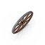 Old Wooden Wheel
