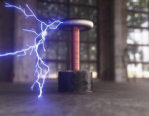 Tesla Coil