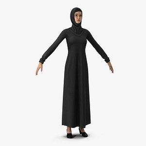 Arab Young Women