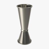 Double Sided Jigger