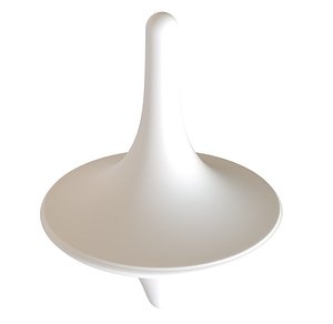 3D model Spintoy 3D print model