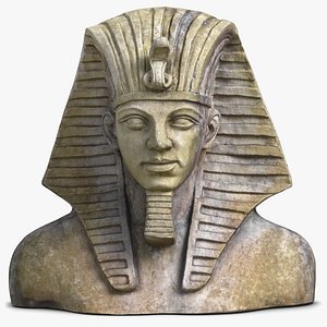 Egypt Tutankhamun Mask
