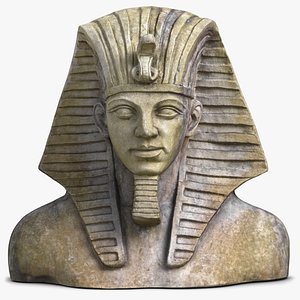 Egypt Tutankhamun Mask