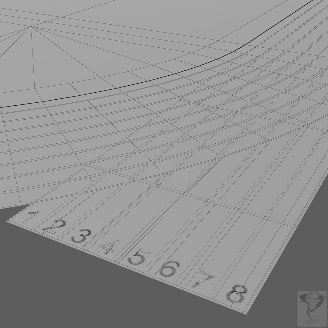 Running 3d Max