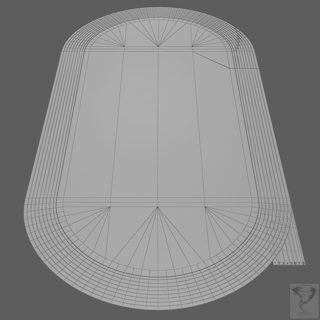 Running 3d Max