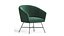 Jysk Fausing Antracit Armchair