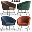 Jysk Fausing Antracit Armchair