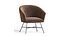 Jysk Fausing Antracit Armchair