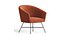 Jysk Fausing Antracit Armchair