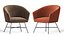 Jysk Fausing Antracit Armchair