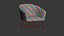 Jysk Fausing Antracit Armchair