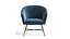 Jysk Fausing Antracit Armchair