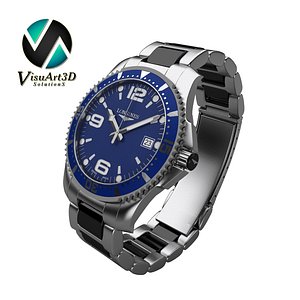 Longines Hydroconquest