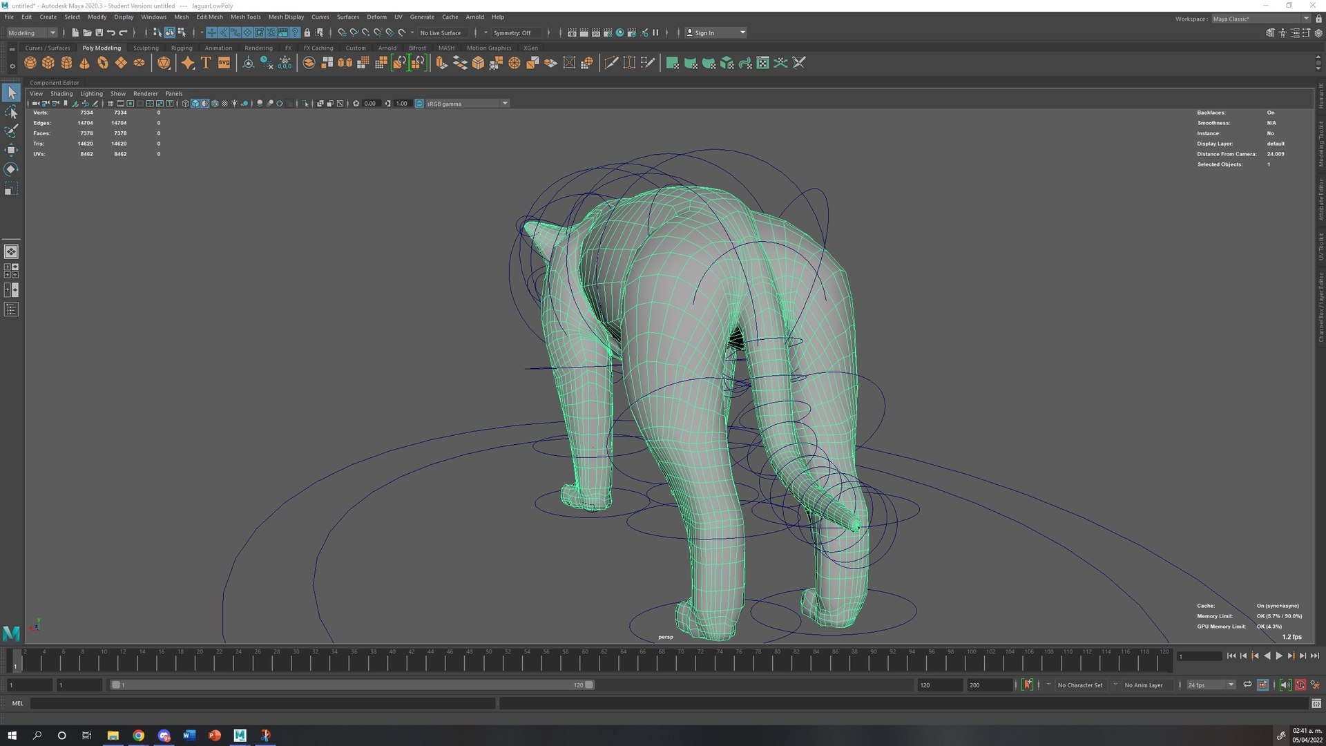 Jaguar Cheeta 3D model https://p.turbosquid.com/ts-thumb/EB/Vnly4F/e6/sc_4/jpg/1649151591/1920x1080/fit_q87/fe4880f8b5511f88d90b6dc1ad5070fafaa3c841/sc_4.jpg